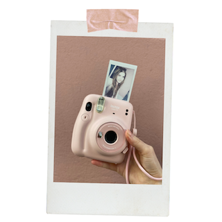 review about the fujifilm instax mini 11