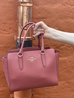 4 ways on how to thrift a designer purse