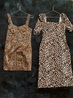 7 amazing animal print pieces you should grab from the thrift store