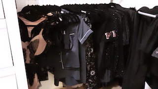 How to look like a Victoria's Secret Angel for Halloween