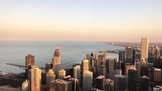 16 spots where to fall in love with Chicago – ultimate travel guide