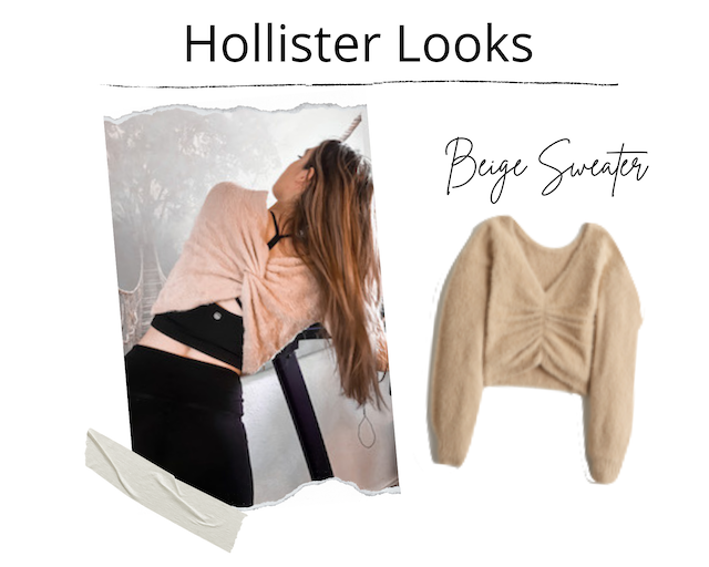 18 things to wear when you are stuck at home from Hollister