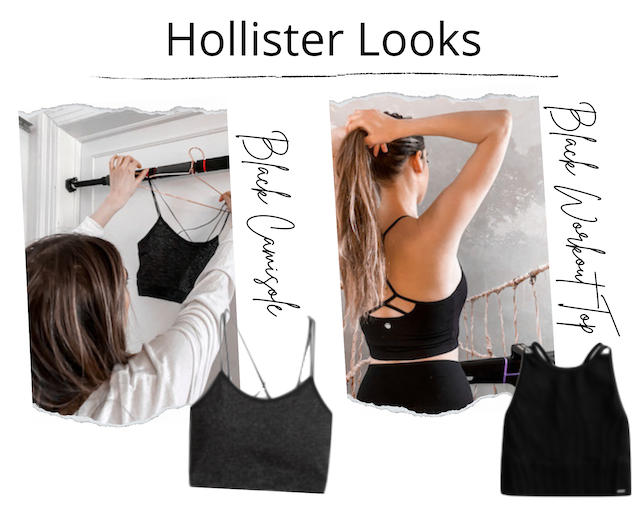 18 things to wear when you are stuck at home from Hollister