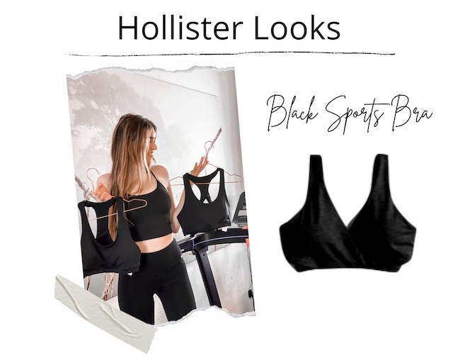 18 things to wear when you are stuck at home from Hollister