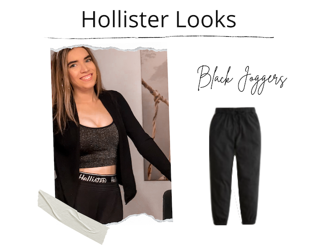 18 things to wear when you are stuck at home from Hollister